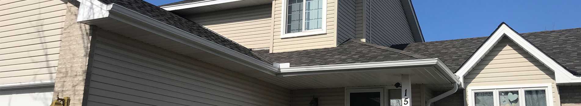 Local Gutter Contractors in Blaine, MN